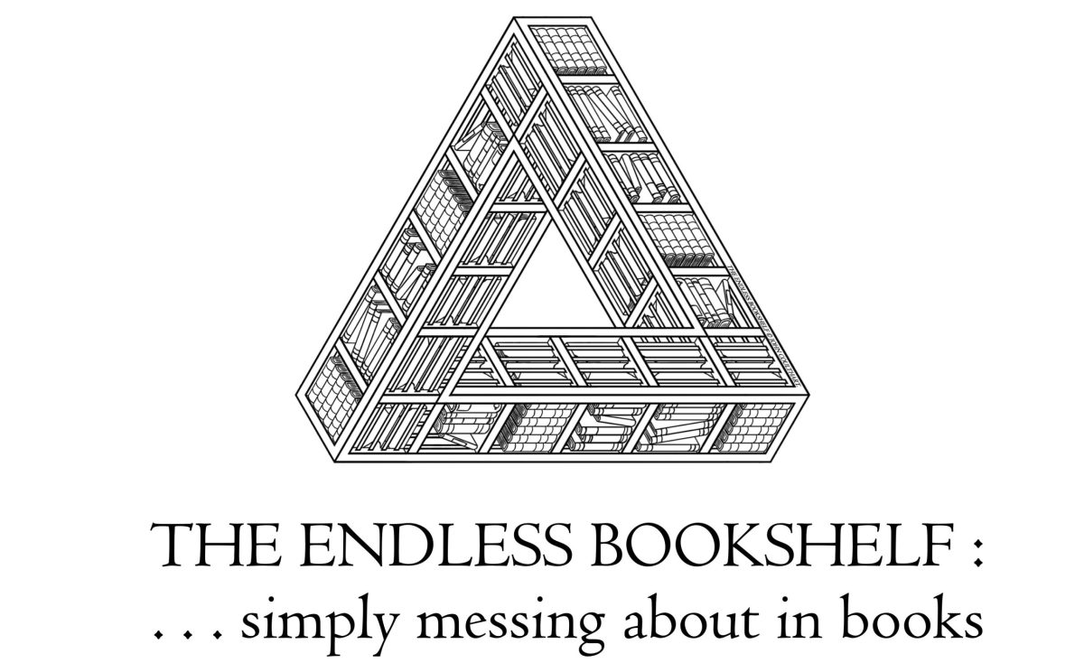 The Endless Bookshelf